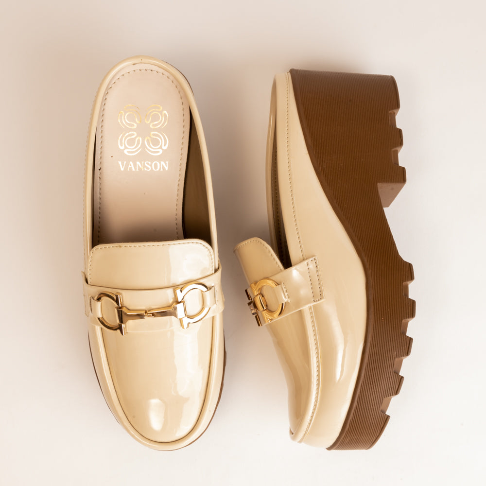 CANYON-Chunky Mule in-Cream.