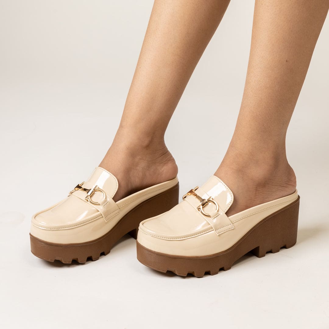CANYON-Chunky Mule in-Cream.