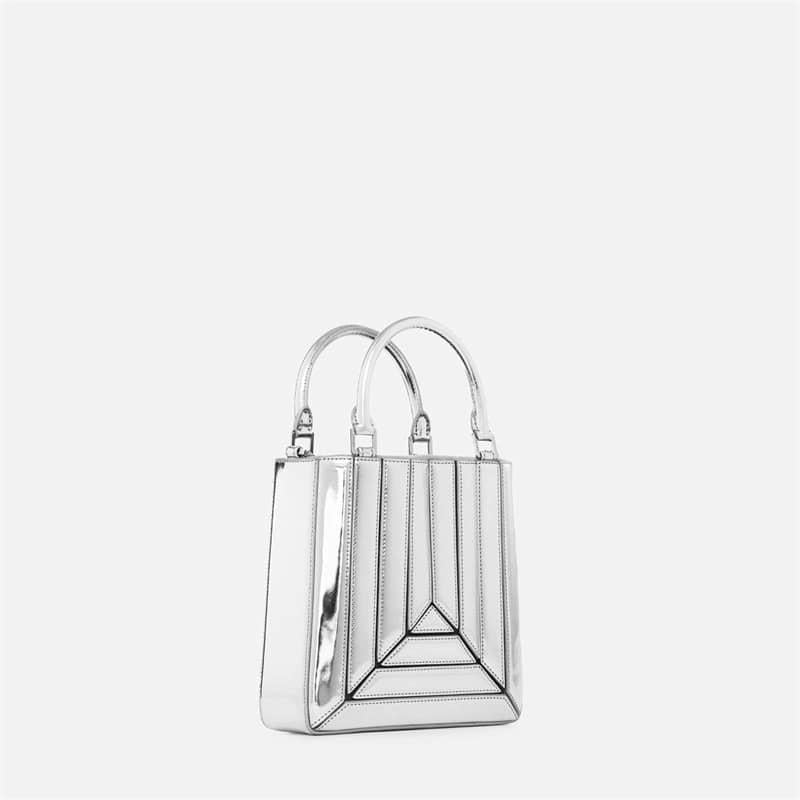 ECLIPSE-Bag in-Silver.
