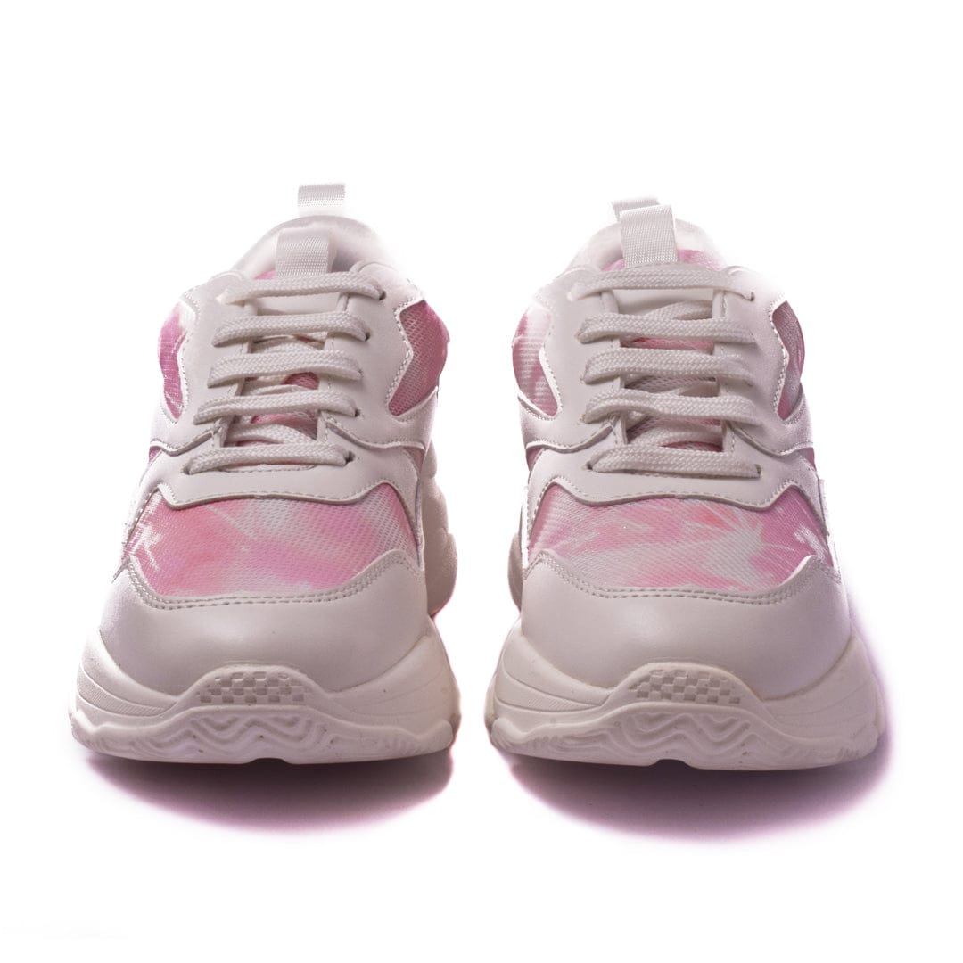 CANDY TINT- Sneakers in-Pink