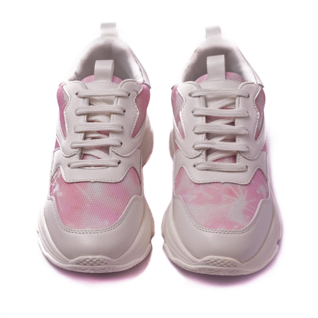CANDY TINT- Sneakers in-Pink