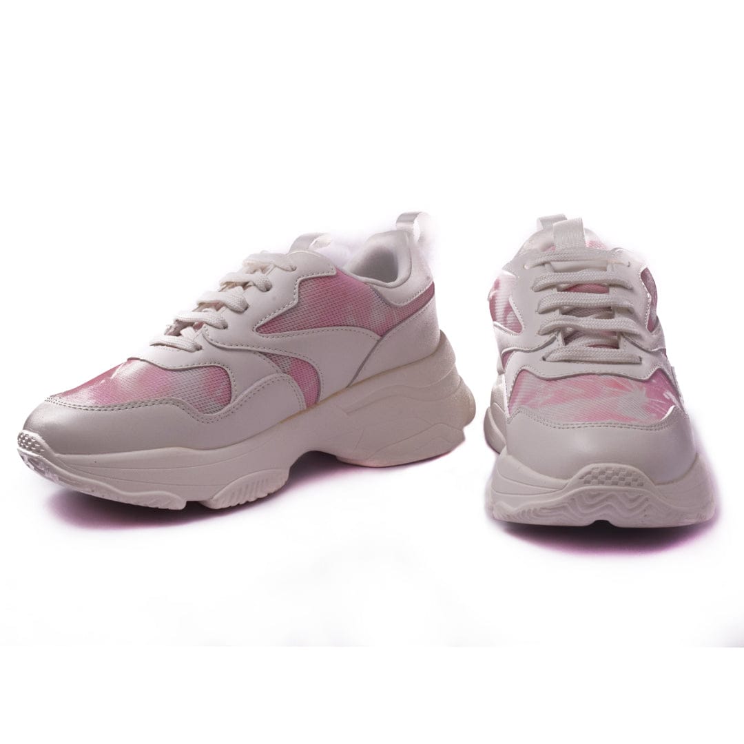 CANDY TINT- Sneakers in-Pink
