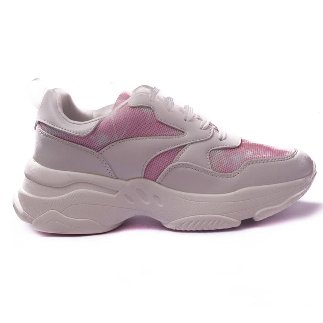 CANDY TINT- Sneakers in-Pink