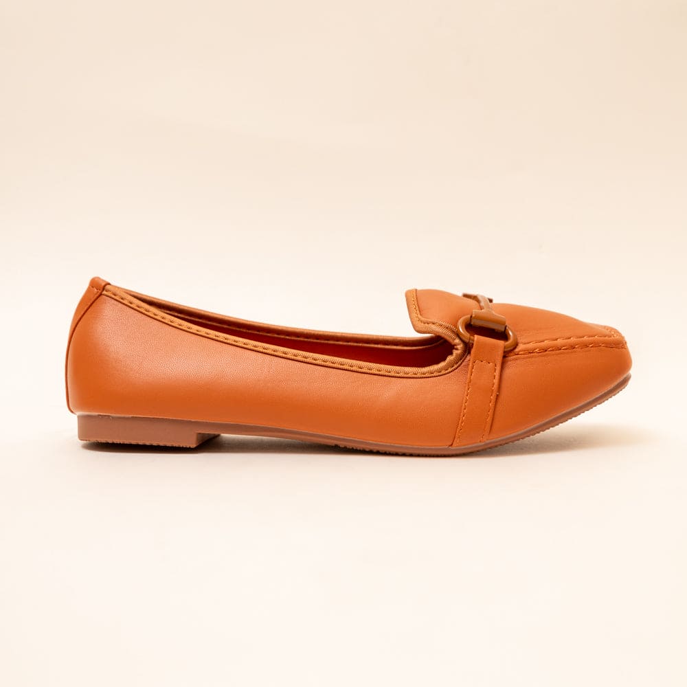 ZEST-Loafers in-Orange.
