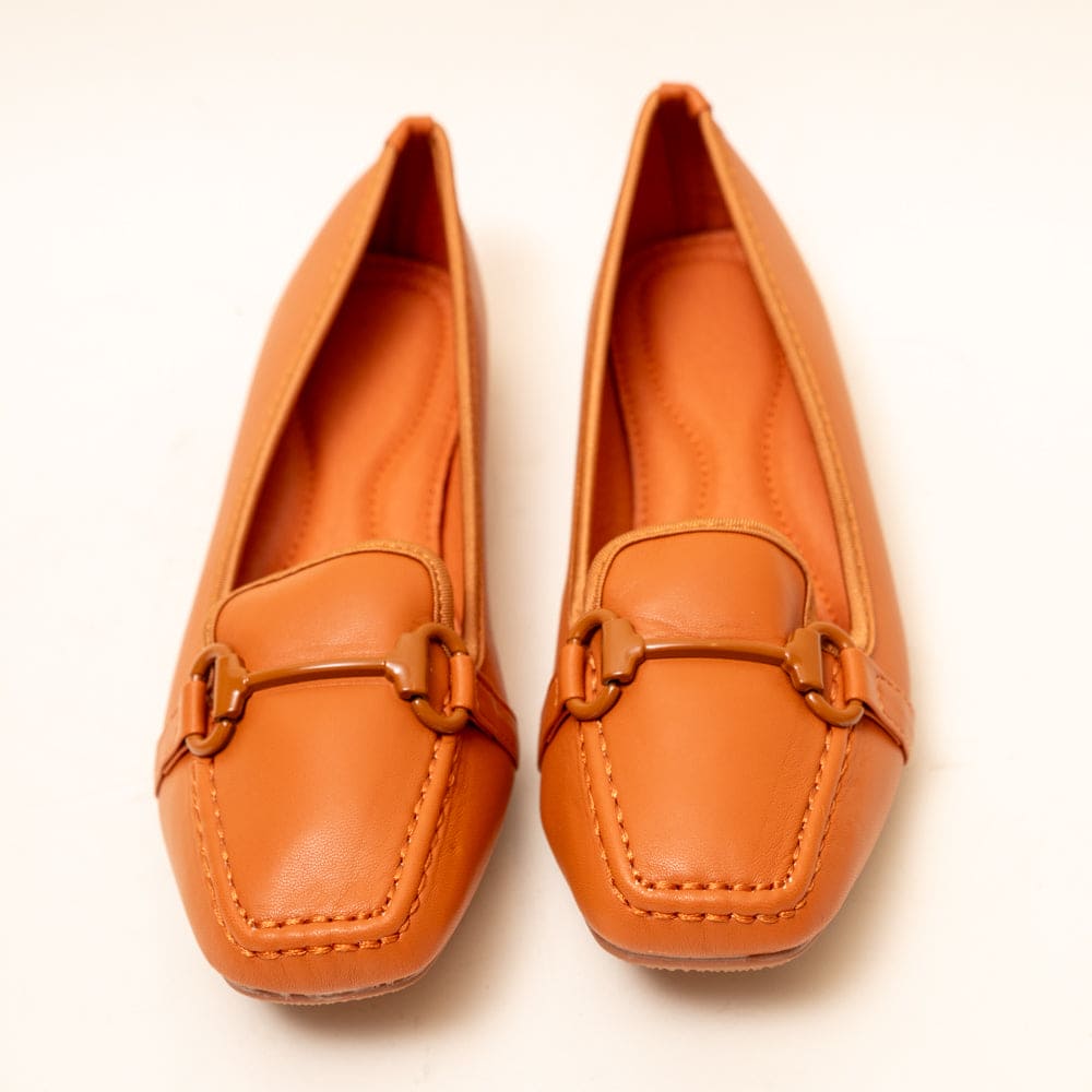 ZEST-Loafers in-Orange.