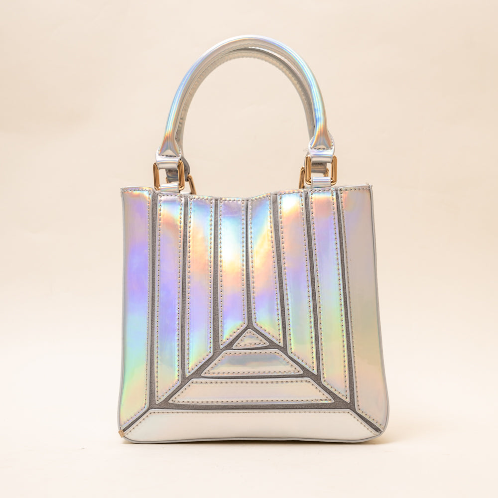 ECLIPSE-Bag in-Silver.