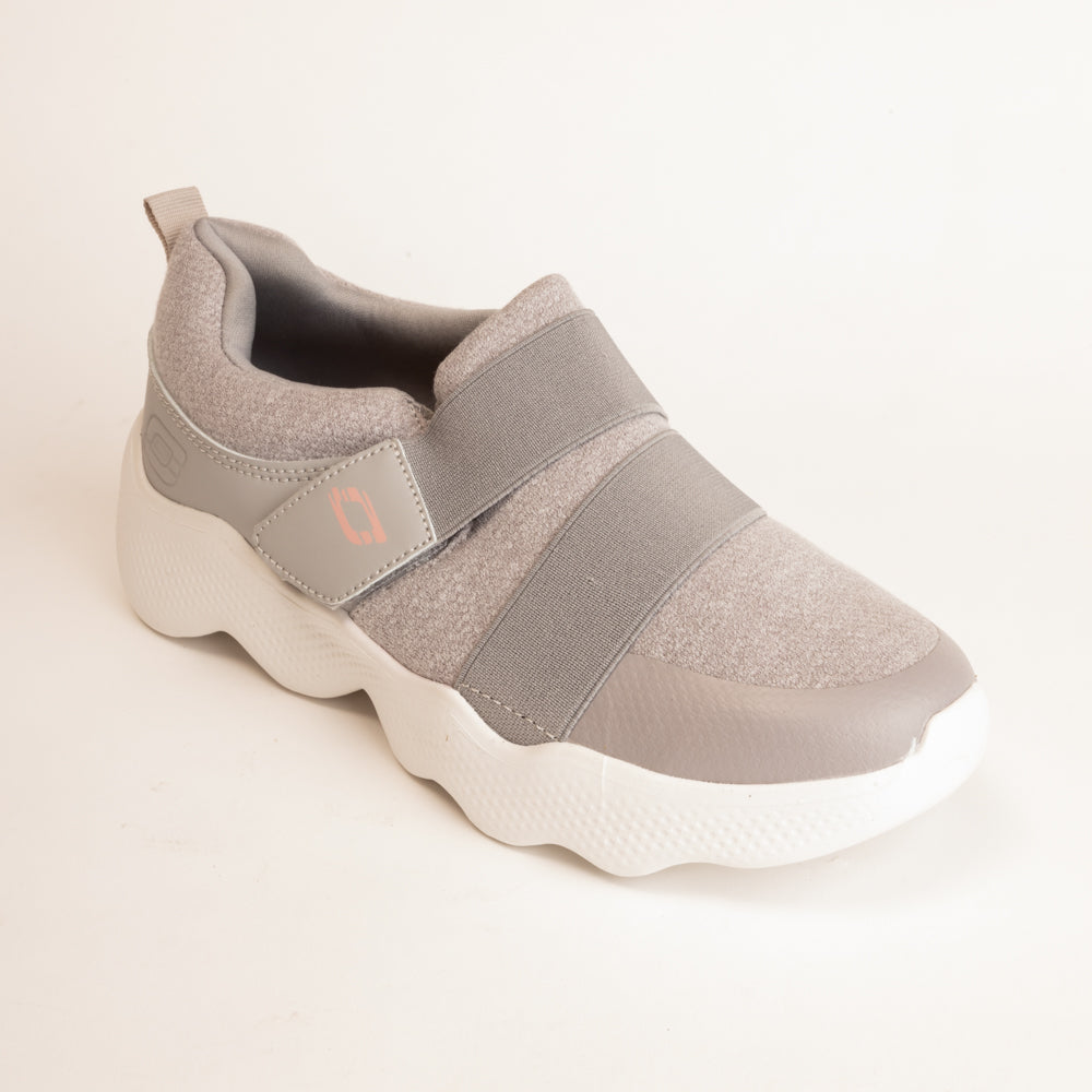 SQUIGGLES-Sport Shoes in-Grey