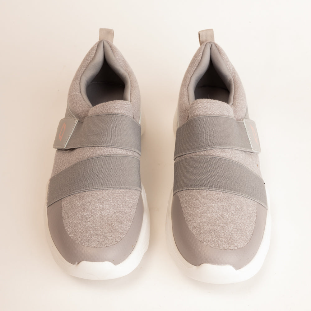SQUIGGLES-Sport Shoes in-Grey