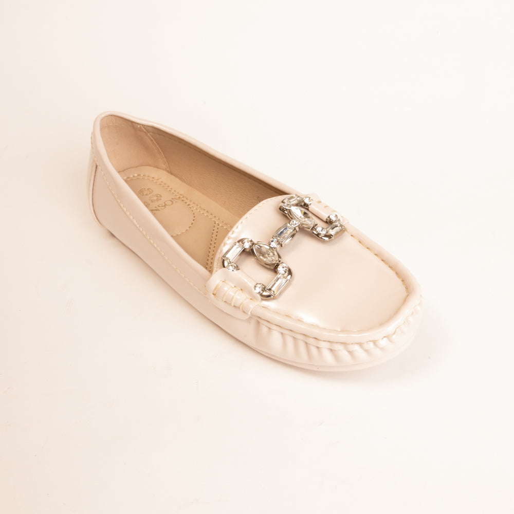 WHAT I NEED-Loafer in-Beige.