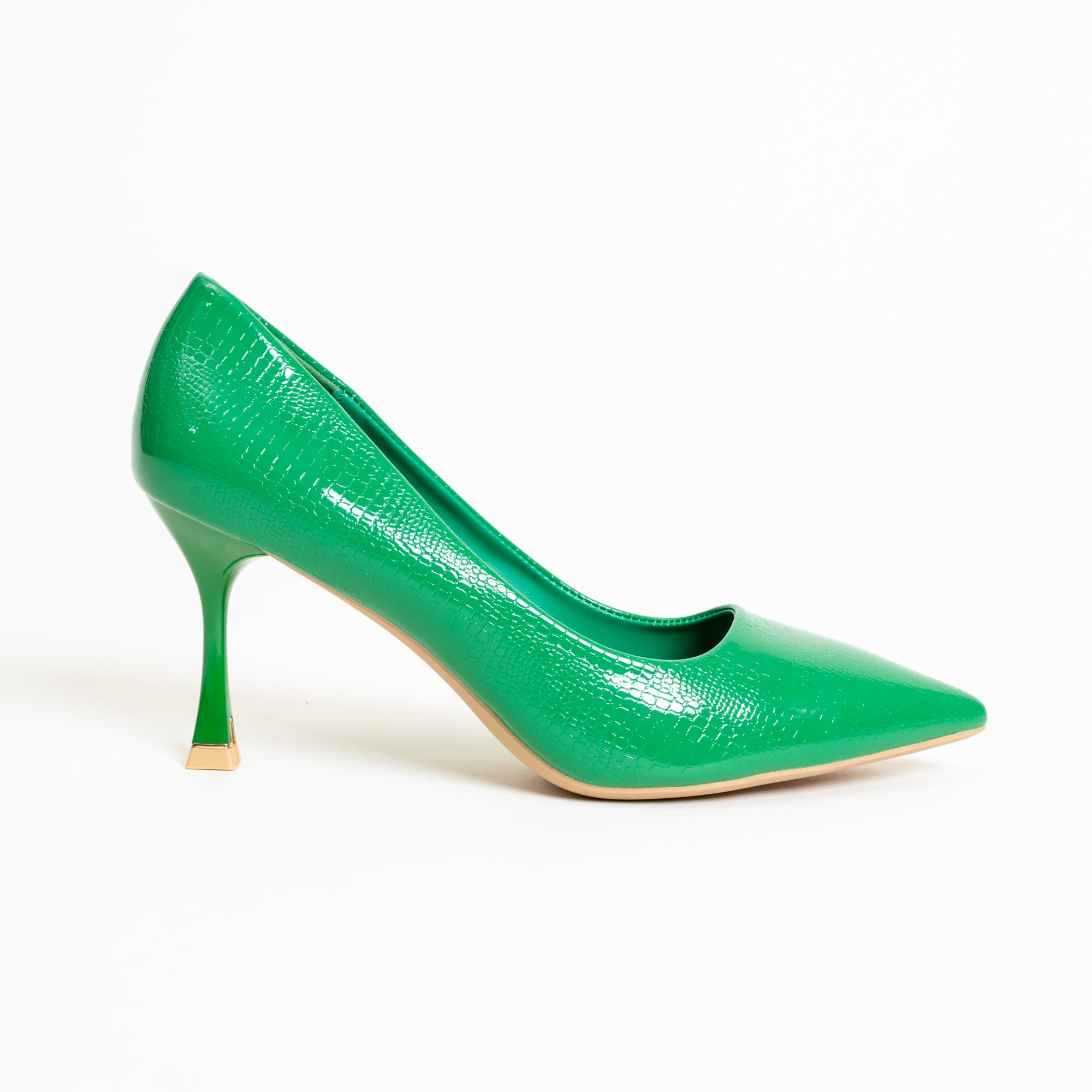 Glitter Peacock Green Sequins Pumps | Sequin pumps, Sequin shoes, Sparkly  pumps