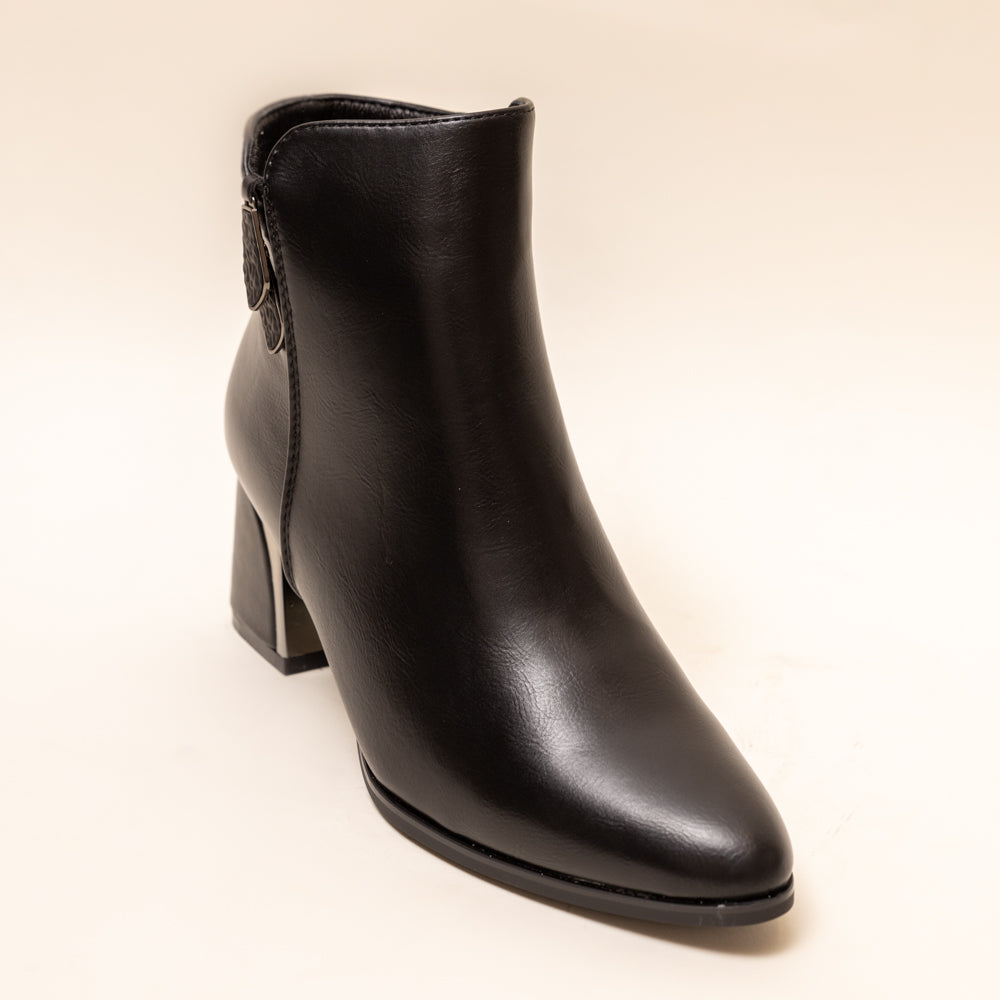 FERNANDO-Boots in-Black.