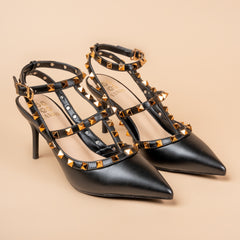Tanium Formal Heels