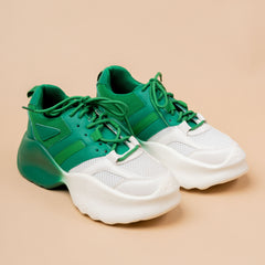 Yin Gang Sneakers