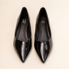 Ella Kitten Heel Pumps