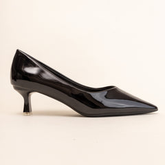 Ella Kitten Heel Pumps