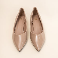 Ella Kitten Heel Pumps
