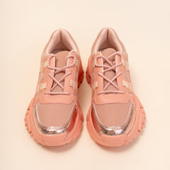 Space Princess Sneakers