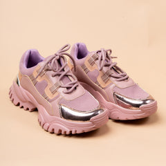 Space Princess Sneakers