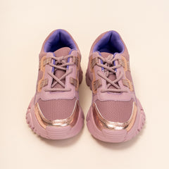 Space Princess Sneakers