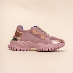 Space Princess Sneakers