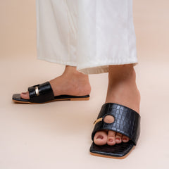 Santorini  Modern Flats