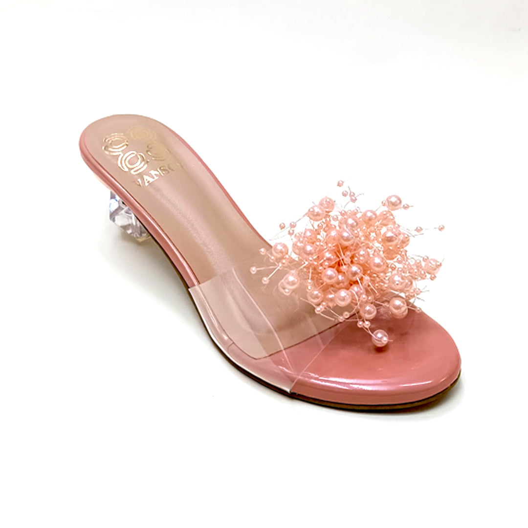 MERLOT-Eccentric Heel in-Pink.