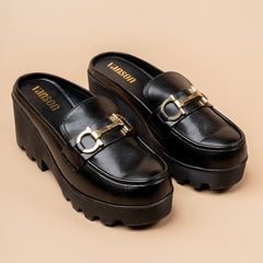 Canyon Regular Platform Mules