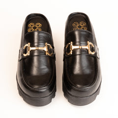 Canyon Regular Platform Mules