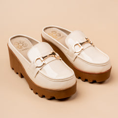 Canyon Regular Platform Mules