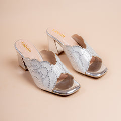 Molten Arc Heels