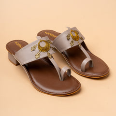 Hands Fo Humza Heels