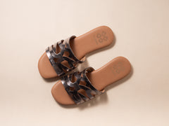 Bese Saka Comfort Flats