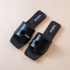 Santorini  Modern Flats