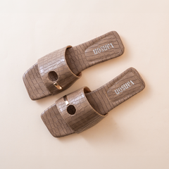 Santorini  Modern Flats