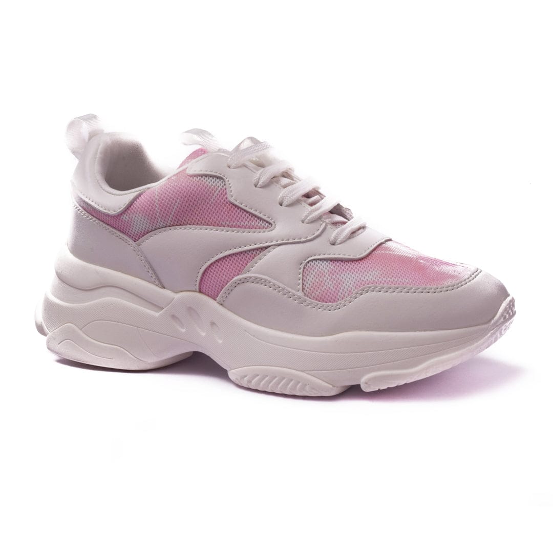 CANDY TINT- Sneakers in-Pink